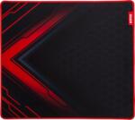 MARVO Mouse Pad Marvo Blaze, M, 350 x 300 x 3 mm (Negru/Rosu) Mouse pad