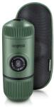 Wacaco Nanopresso moss green + case
