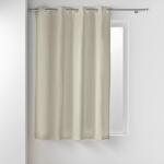 douceur d'intérieur Бежово термо/dimout перде от микрофибър 135x180 cm Micropolar - douceur d'intérieur (1612385)