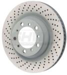 Shw Performance Disc frana SHW PERFORMANCE PRL39823 (PRL39823)