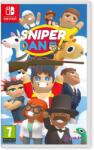PQube Sniper Dan (Switch)