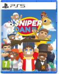 PQube Sniper Dan (PS5)