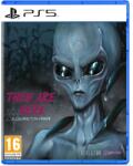 PQube They Are Here (PS5)