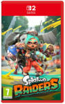 Nintendo Splatoon Raiders (Switch 2)