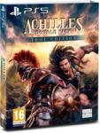Meridiem Games Achilles Double Pack [Troy Edition] (PS5)