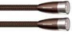 AudioQuest Cablu audio 2XLR - 2XLR AudioQuest MacKenzie, 0.75m (MKENZIE0.75X)