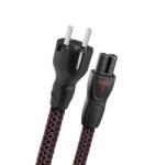 AudioQuest Cablu alimentare Audioquest NRG Z2, IEC C7, 2m (NRGZ2EU02)
