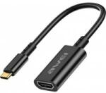 Huawei AWEI CL-217T adapter USB-C / HDMI 4K@30HZ black