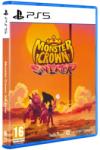 Red Art Games Monster Crown Sin Eater (PS5)