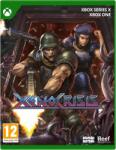 Reef Entertainment Xeno Crisis (Xbox One)