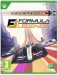 Microids Formula Legends [Legacy Edition-Day 1 Edition] (Xbox Series X/S)