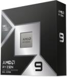 AMD Ryzen 9 9950X3D2 Dual Edition 16-Core 5.6GHz Box AM5 (100-100001978WOF) Procesor