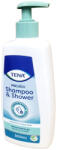 TENA tusfürdő és sampon 500ml - herbaline