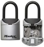 Master Lock mini biztonsági doboz fűzőlyukkal