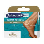 Salvequick Med vízhólyagtapasz 5x (514084)