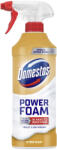 Domestos Power Foam WC és fürdőszoba tisztító hab Citrus Blast 435 ml (8720182796417)