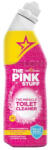 Star Brand Limited Pink stuff wc tisztító zselé 750ml