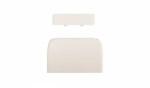 Legrand Channel end DLP 80x35/50 white 010722 - mallbg