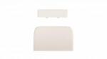 Legrand Channel end dlp 80x35/50 white 010722 - pcmall
