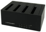 LC-Power LC-DOCK-U3-4B-V2