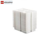LEGOÂŽ Education 45495 LEGOÂŽ, Set de 16 tavi mici de sortare (45495)
