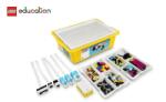 LEGOÂŽ Education 45678 LEGOÂŽ Education SPIKEâ˘ Prime Set, 10 ani +, eligibil cu PNRAS/PNRR (45678)