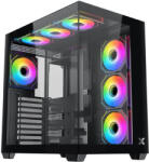 XIGMATEK Aqua V Air H23A (EN48760)