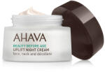 AHAVA Uplifting éjszakai arckrém 50 ml