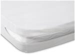  EMI fehér vízálló matrachuzat, 60x120 20 cm