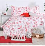 Emi Winter pamut ágyneműhuzat, A standard egyszemélyes ágy szett tartalma: 1x 140x200 + 1x 70x90