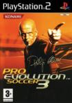 Konami Pro Evolution Soccer 3 (PS2)