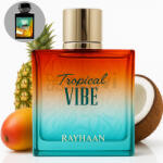Rayhaan Tropical Vibe EDP 100 ml Parfum