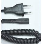 COM Remington, BRAUN, Philips Borotva-zsinór, Spirálkábel 1.8m helyettesítő (296872)