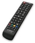 SAVIO RC-07 to Samsung TV