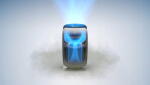 mill Filter for Mill Silent Pro Compact air purifier (H13ABAC COMPACT) - pcone