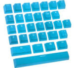 DUCKY Billentyűzet kiegészítő Ducky Keycap szett Gumi Double-Shot Kék 31db-os (DKSA31-USRDBNNO1)