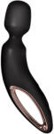 Satisfyer Wand-erland black/rosegold