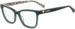 Moschino Love MOL632 8HC Rama ochelari