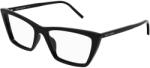 Yves Saint Laurent SL 737 Mica Thin OPT 001 Rama ochelari