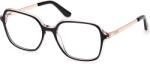 GUESS GU50320 001 Rama ochelari