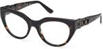 GUESS GU50323 052 Rama ochelari