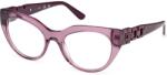 GUESS GU50323 081 Rama ochelari