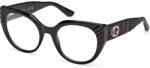 GUESS GU50306 001 Rama ochelari