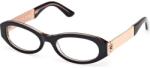 GUESS GU50315 001 Rama ochelari
