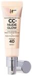 IT Cosmetics CC+Nude Glow Оцветен крем 32ml - douglas - 76,28 лв