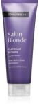 John Frieda Salon Blonde Tone Perfecting Treatment тониращ крем за подчертаване на цвета на косата цвят Platinum Blonde 120ml