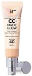 IT Cosmetics CC+Nude Glow Оцветен крем 32ml - douglas - 83,12 лв