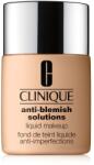 Clinique Anti-Blemish Solutions Liquid Makeup Фон дьо тен крем 30ml - douglas - 73,60 лв