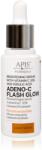 APIS NATURAL COSMETICS Home TerApis ser cu efect iluminator cu vitamina C 30 ml