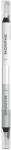 Morphe Bi-Liner Dual-Ended Gel Pencil Молив за очи - douglas - 20,40 лв